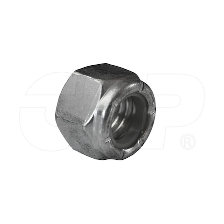 Aic Replacement Parts Nut-Self Locking Fits Caterpillar Models 2H3788